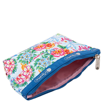 Hawaii Dreaming Small Sloan Cosmetic Case