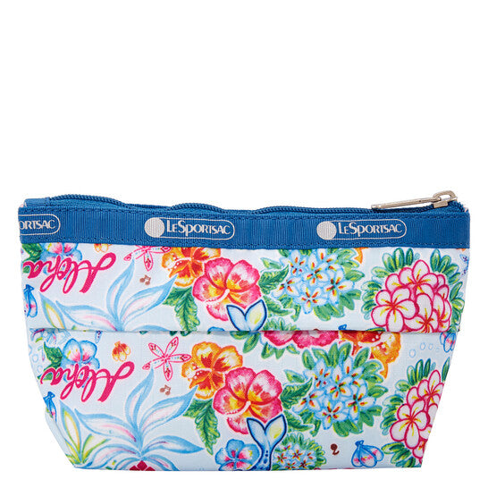 Hawaii Dreaming Small Sloan Cosmetic Case