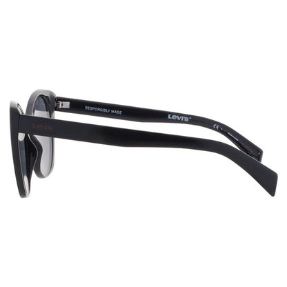 Grey Cat Eye Ladies Sunglasses