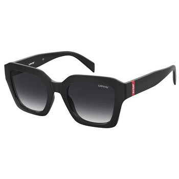 Grey Shaded Square Ladies Sunglasses