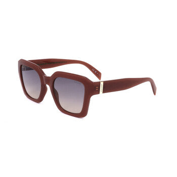 Smoke Square Ladies Sunglasses