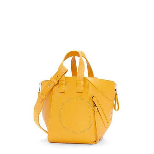 Loewe, Compact Hammock Bag - Sunflower