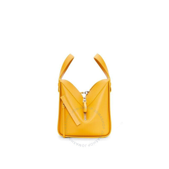 Loewe, Compact Hammock Bag - Sunflower