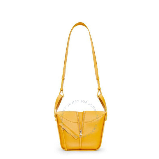 Loewe, Compact Hammock Bag - Sunflower