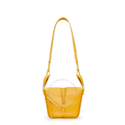 Loewe, Compact Hammock Bag - Sunflower
