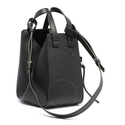 Loewe, Ladies Black Hammock Small Bag