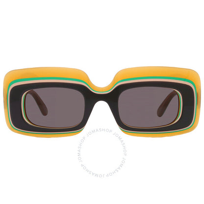 نظارة شمسية نسائية رياضية من لويفي سموك