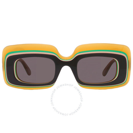 نظارة شمسية نسائية رياضية من لويفي سموك