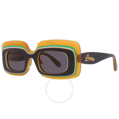 نظارة شمسية نسائية رياضية من لويفي سموك