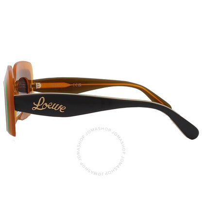 نظارة شمسية نسائية رياضية من لويفي سموك