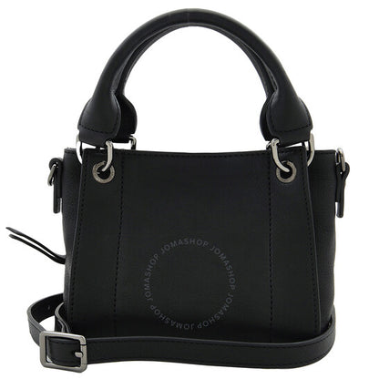 Longchamp, 3D XS Handbag - Black