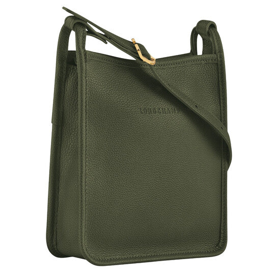Adjustable Shoulder Strap Crossbody Bag