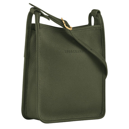 Adjustable Shoulder Strap Crossbody Bag