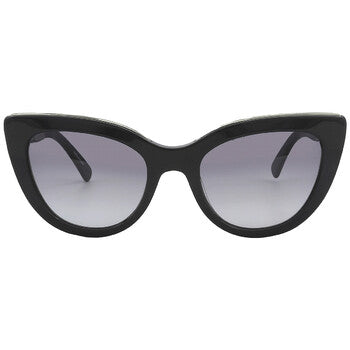 Grey Cat Eye Ladies Sunglasses