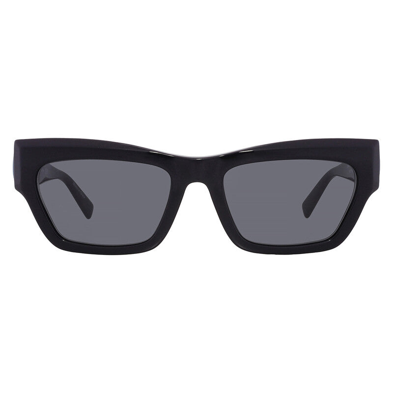 Grey Cat Eye Ladies Sunglasses