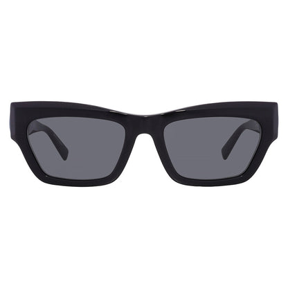 Grey Cat Eye Ladies Sunglasses