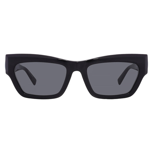 Grey Cat Eye Ladies Sunglasses