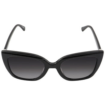 Grey Gradient Cat Eye Ladies Sunglasses