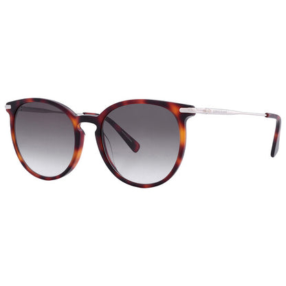 Grey Gradient Phantos Ladies Sunglasses