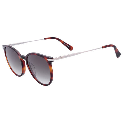 Grey Gradient Phantos Ladies Sunglasses