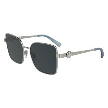 Grey Square Ladies Sunglasses
