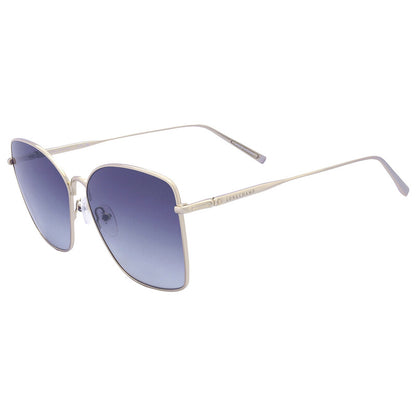 Smoke Butterfly Ladies Sunglasses