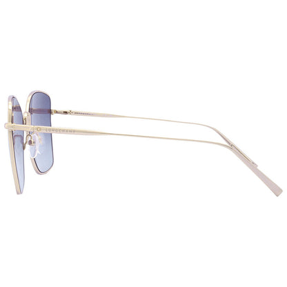 Smoke Butterfly Ladies Sunglasses