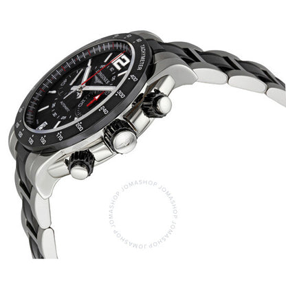 لونجين، ساعة أدميرال كرونوغراف للرجال L36674567