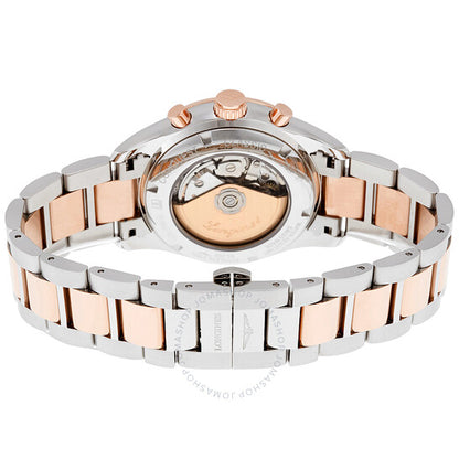 Longines, Classic Conquest Chronograph Silver Dial Men's Watch L27985727