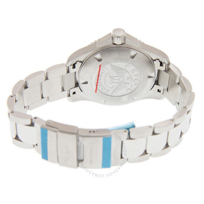 Longines, Conquest Automatic Black Dial Men's 43 mm Watch