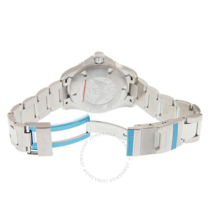 Longines, Conquest Automatic Black Dial Men's 43 mm Watch