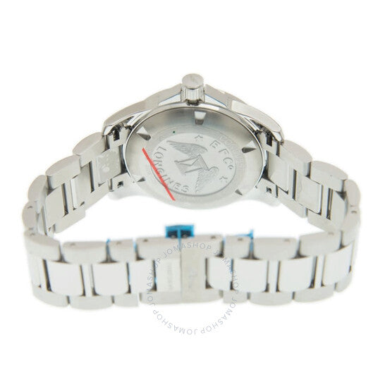 Longines, Conquest Automatic Blue Dial Men's 41 mm Watch