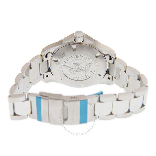 Longines, Conquest Automatic Blue Dial Men's 43 mm Watch