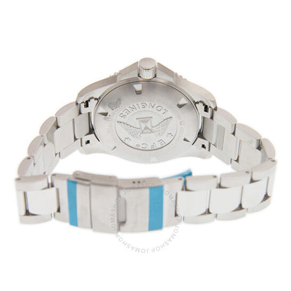 Longines, Conquest Automatic Blue Dial Men's 43 mm Watch