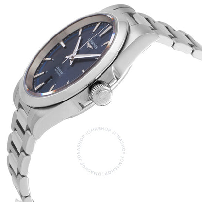 Longines, Conquest Automatic Blue Dial Men's Watch