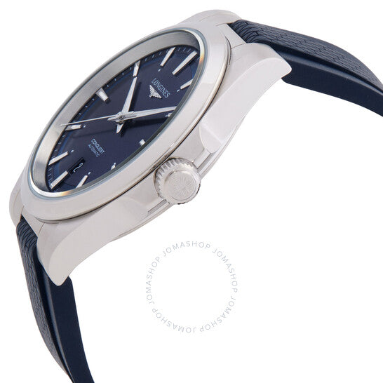 Longines, Conquest Automatic Blue Dial Men's Watch