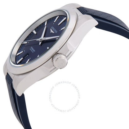 Longines, Conquest Automatic Blue Dial Men's Watch