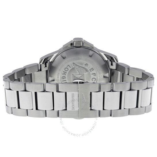 Longines, Conquest Automatic Blue Dial Men's Watch