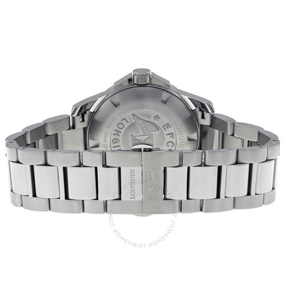 Longines, Conquest Automatic Blue Dial Men's Watch