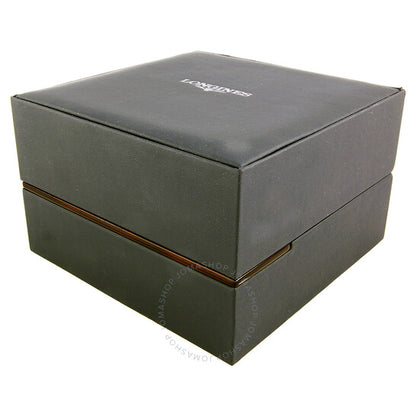 Longines, Conquest Automatic Blue Dial Men's Watch