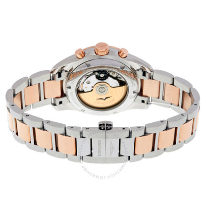 لونجين كونكويست، ساعة كرونوغراف أوتوماتيكية للرجال