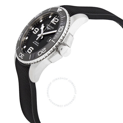 Longines, Conquest Black Dial Men's Watch
