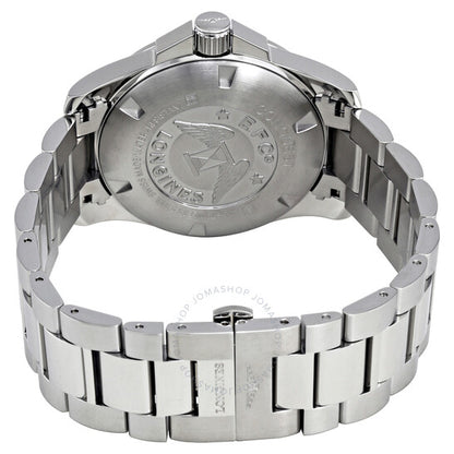 Longines, Conquest Automatic Blue Dial Men's 43mm Watch L37784966