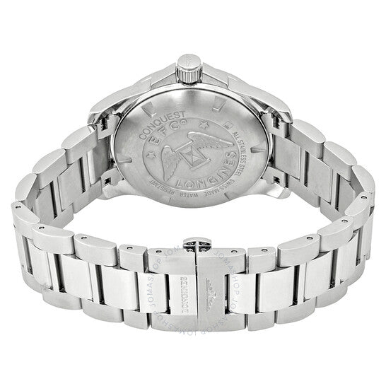 Longines, Conquest Blue Dial 41mm Men's