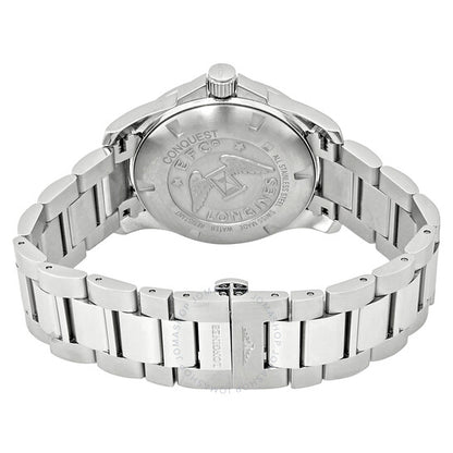 Longines, Conquest Blue Dial 41mm Men's