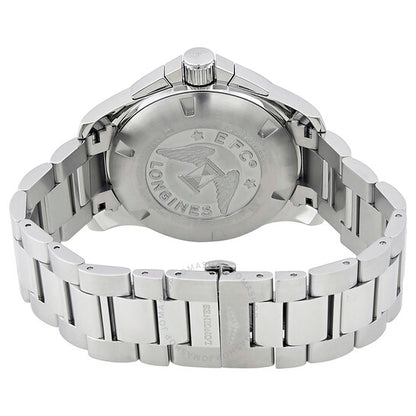 Longines, Conquest Chronograph Automatic Men's Watch