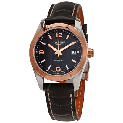 Longines, Conquest Classic Automatic Ladies Watch