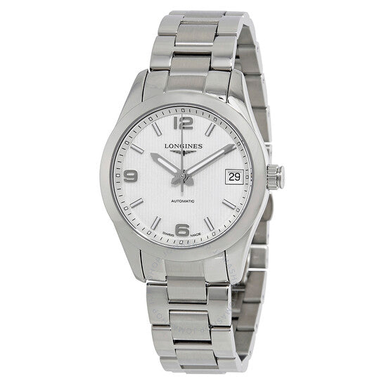 Longines, Conquest Classic Automatic Ladies Watch L23854766