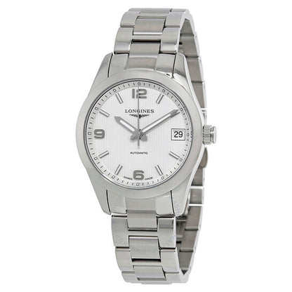 Longines, Conquest Classic Automatic Ladies Watch L23854766