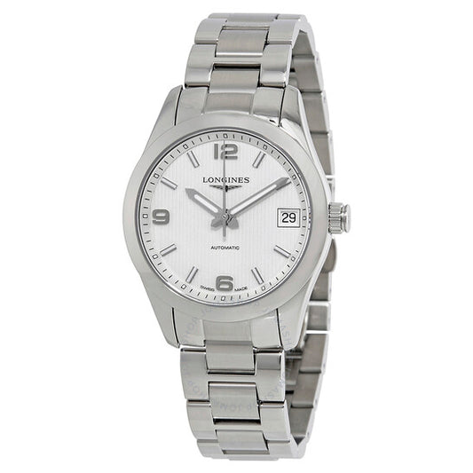 Longines, Conquest Classic Automatic Ladies Watch L23854766